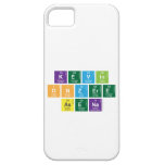 Kevin 
 Onzere 
 Asena  iPhone 5 Cases