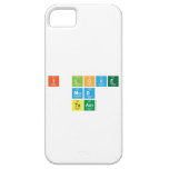 I love
 Mod
 Team  iPhone 5 Cases