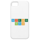 science
 bitch  iPhone 5 Cases