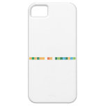 Success is elemental  iPhone 5 Cases
