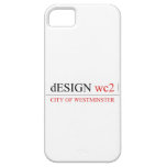 dESIGN  iPhone 5 Cases