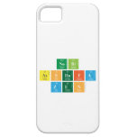 NOBI
 ASSHOFA
 ZEN  iPhone 5 Cases