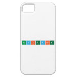 Noviembre  iPhone 5 Cases