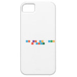 İyi ki doğdun 
 Nejdiye   iPhone 5 Cases