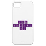 Kates
 Whisky
 B|ar  iPhone 5 Cases