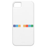 Bacon sarnies  iPhone 5 Cases