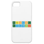 Prashant
 Gyawali  iPhone 5 Cases