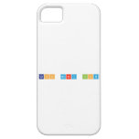 cash money flow  iPhone 5 Cases