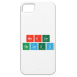 Nerdy
 Thirty  iPhone 5 Cases