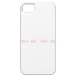 Evin hoca  ile fen 
   iPhone 5 Cases