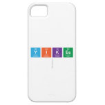 yikes
   iPhone 5 Cases