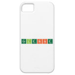 Celebrate   iPhone 5 Cases