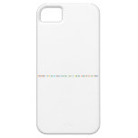 Chemistry states the more energy you put  into a bond,the harder it is to break.  iPhone 5 Cases