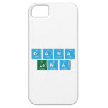 DAWA
  LAMA  iPhone 5 Cases