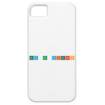 hoy es viernes  iPhone 5 Cases