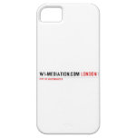 W1-Mediation.com  iPhone 5 Cases