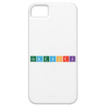 Homework  iPhone 5 Cases