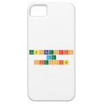 laboratorio
 de
 Ciencias  iPhone 5 Cases