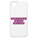 Periodic
 Table
 Writer  iPhone 5 Cases