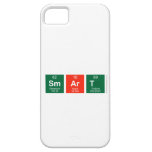 smart  iPhone 5 Cases