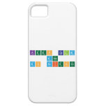 KEEP CALM
 AND 
 DO SCIENCE  iPhone 5 Cases