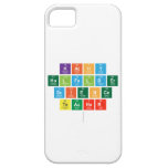 Kathy
 Holfelder
 Science
 Teacher
   iPhone 5 Cases