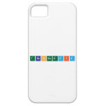 TRANSMEDIA  iPhone 5 Cases