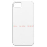 Bah Hum Bug  iPhone 5 Cases