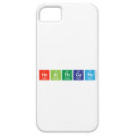 Healthcare  iPhone 5 Cases