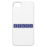 Rewbenio  iPhone 5 Cases