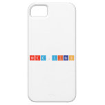 nerd_vibes  iPhone 5 Cases