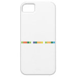 Gabriel BEsmonte Lopez  iPhone 5 Cases
