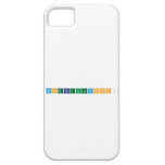 Congratulations!  iPhone 5 Cases