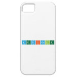 MEDICOLE  iPhone 5 Cases