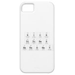 Kick
 Bitches
 GetMoney  iPhone 5 Cases