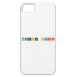 Science Staff
 
   iPhone 5 Cases