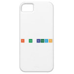 I am Batman  iPhone 5 Cases