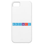 Maynard  iPhone 5 Cases