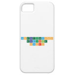 Congratulations
 Graduating
 Seniors  iPhone 5 Cases