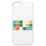Nilgün
 Esila su
 Ali emre  iPhone 5 Cases