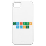 Layipaun
 Wang  iPhone 5 Cases