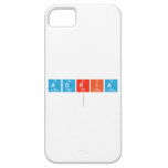 ADRIA
   iPhone 5 Cases