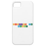 Checklists And
 Coaching  iPhone 5 Cases