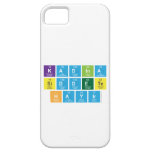 Kadina 
 Siddete
 Hayir  iPhone 5 Cases