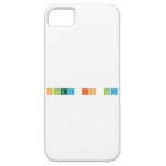 Haley is gay  iPhone 5 Cases