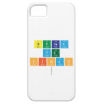 Busra
 ve
 Cihan
   iPhone 5 Cases