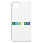 Evin hoca   iPhone 5 Cases