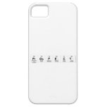 Prospect  iPhone 5 Cases