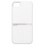 The Hammer And Sickle   iPhone 5 Cases
