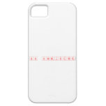 Oh Chemistree  iPhone 5 Cases